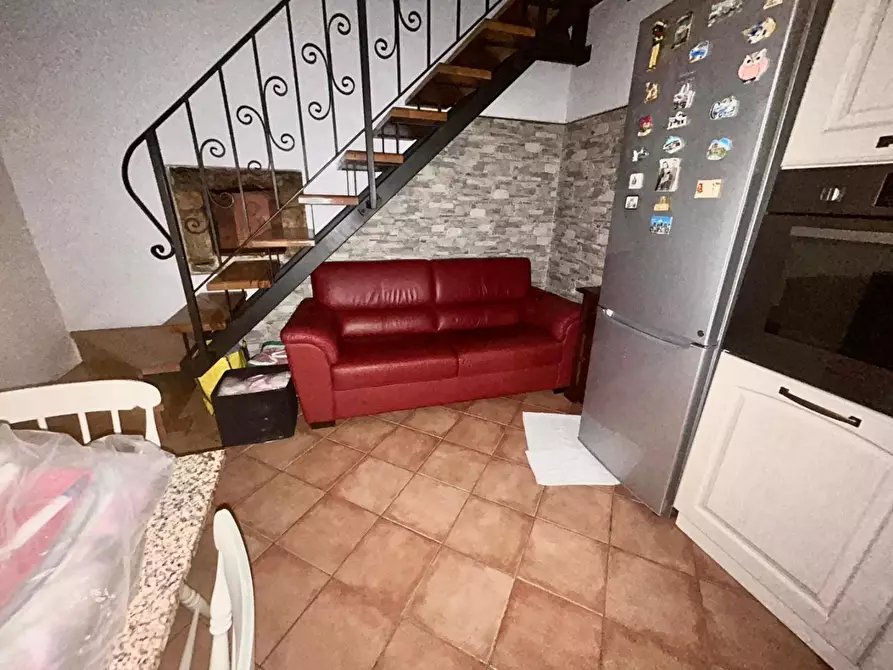 Immagine 4 di Terratetto in vendita  a Carrara