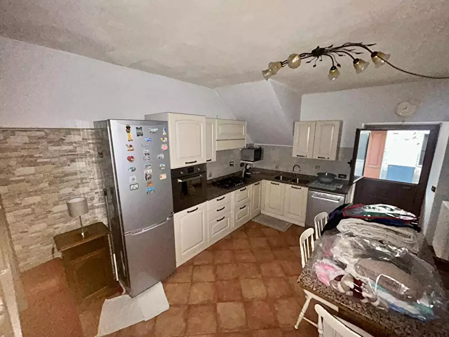 Immagine 3 di Terratetto in vendita  a Carrara