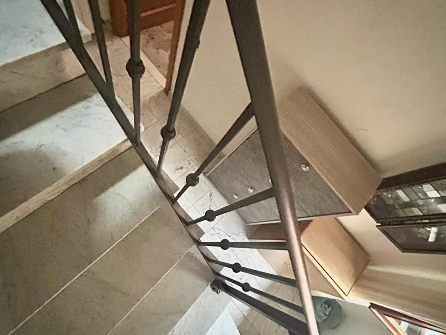 Immagine 5 di Terratetto in vendita  a Carrara