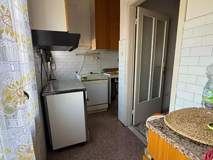 Immagine 22 di Mansarda in vendita  a Viareggio