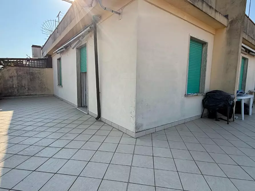 Immagine 12 di Mansarda in vendita  a Viareggio