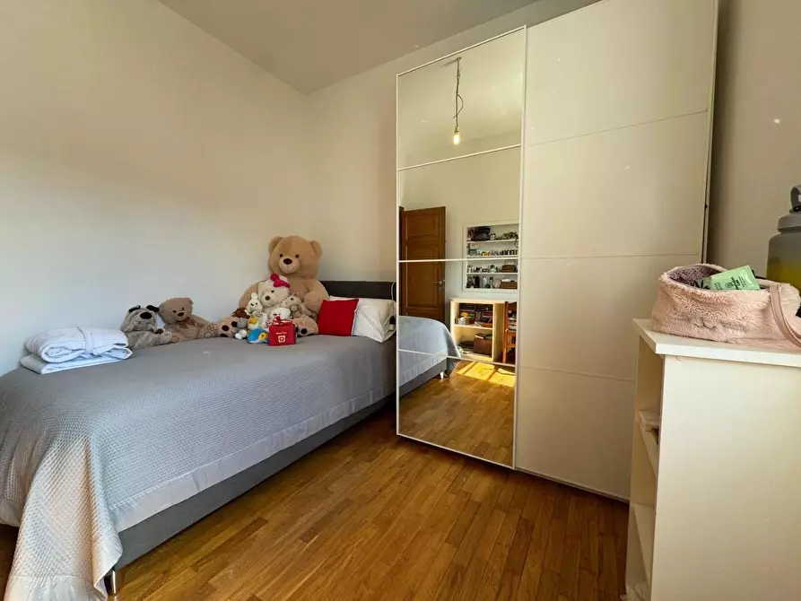 Immagine 26 di Porzione di casa in vendita  a Viareggio