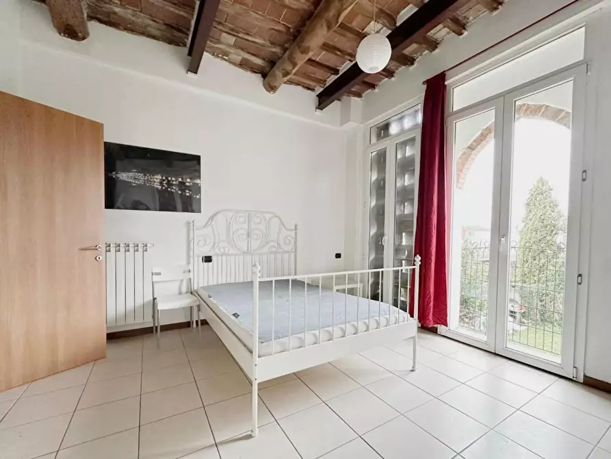 Immagine 13 di Terratetto in vendita  a Lucca