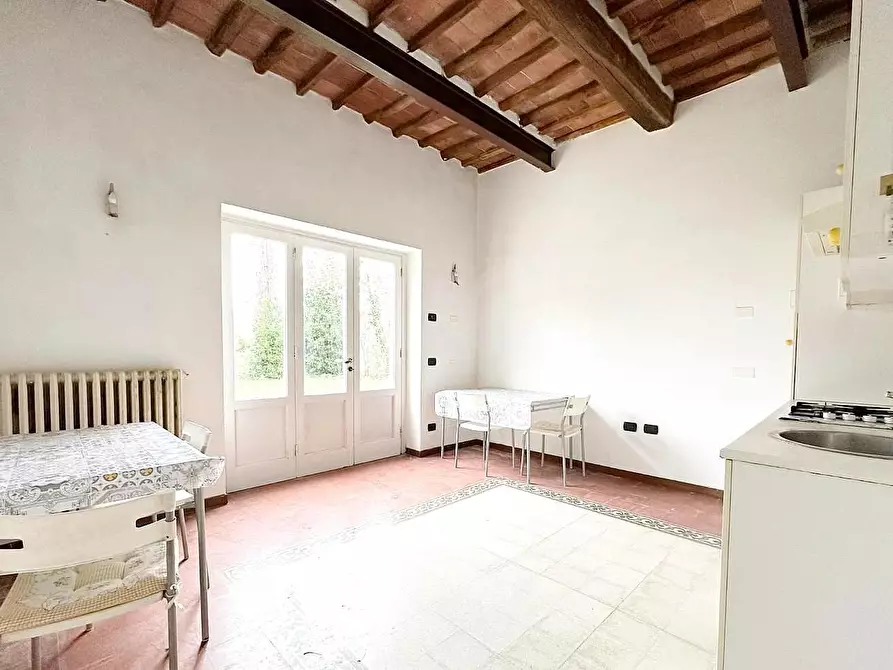 Immagine 8 di Terratetto in vendita  a Lucca