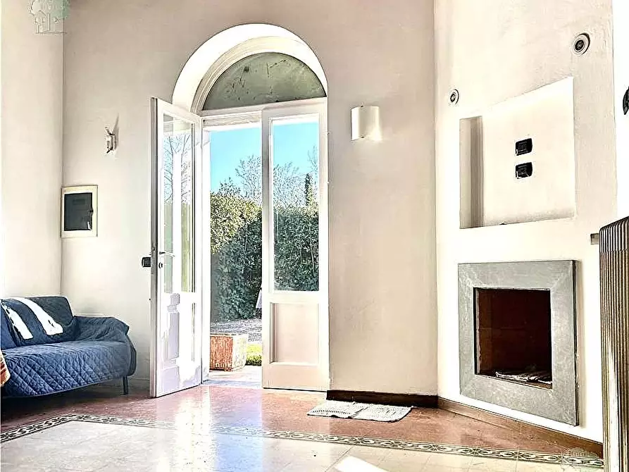 Immagine 5 di Terratetto in vendita  a Lucca