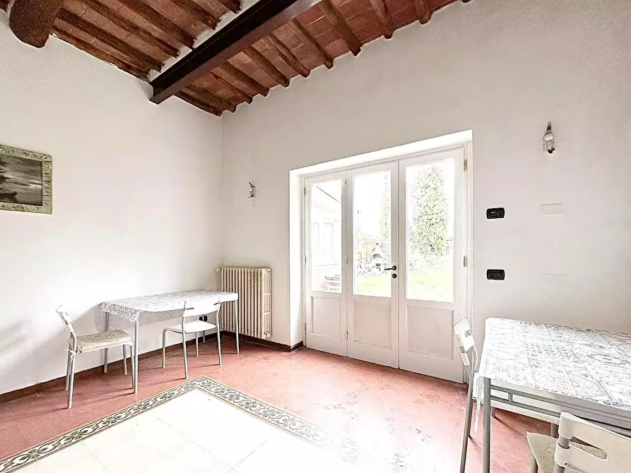 Immagine 9 di Terratetto in vendita  a Lucca