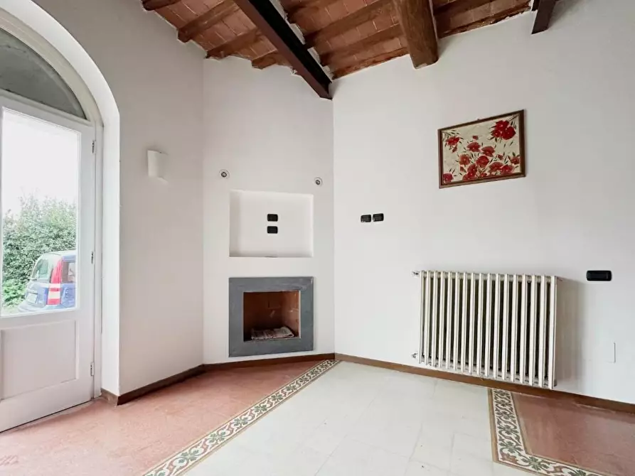 Immagine 4 di Terratetto in vendita  a Lucca