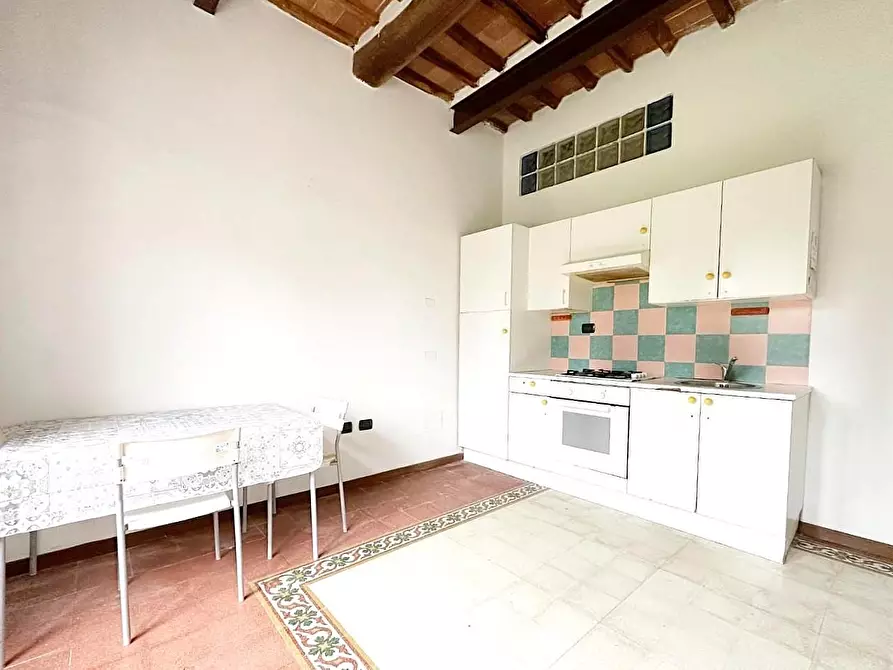 Immagine 11 di Terratetto in vendita  a Lucca