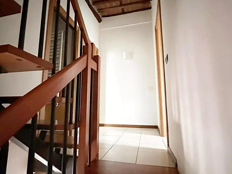 Immagine 12 di Terratetto in vendita  a Lucca