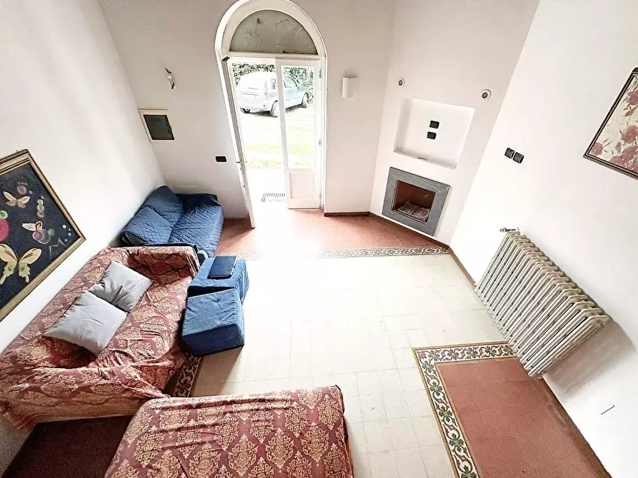 Immagine 6 di Terratetto in vendita  a Lucca