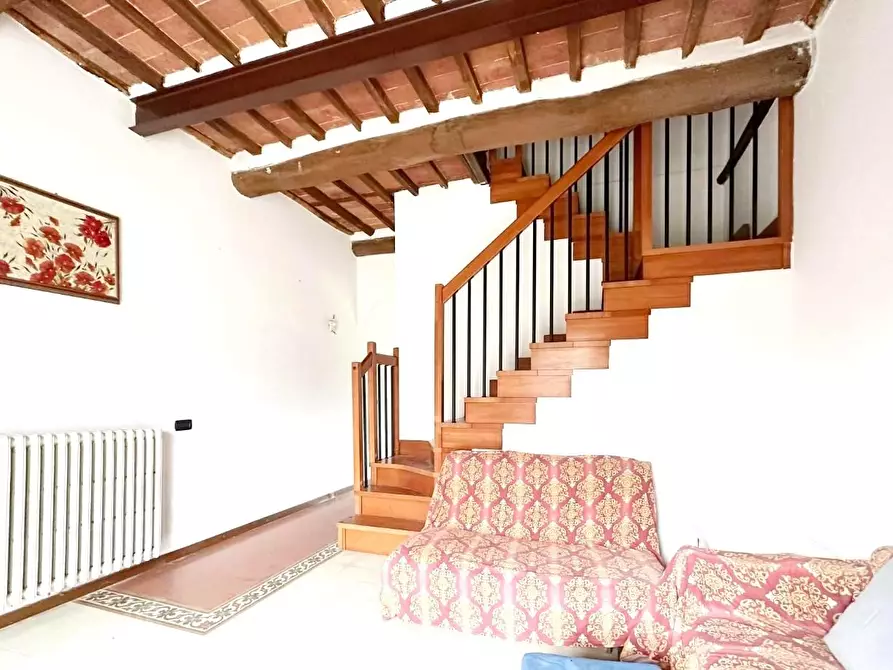 Immagine 3 di Terratetto in vendita  a Lucca