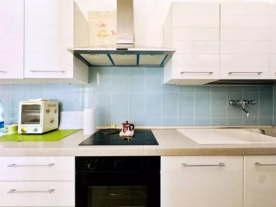 Immagine 8 di Casa indipendente in affitto  a Pietrasanta