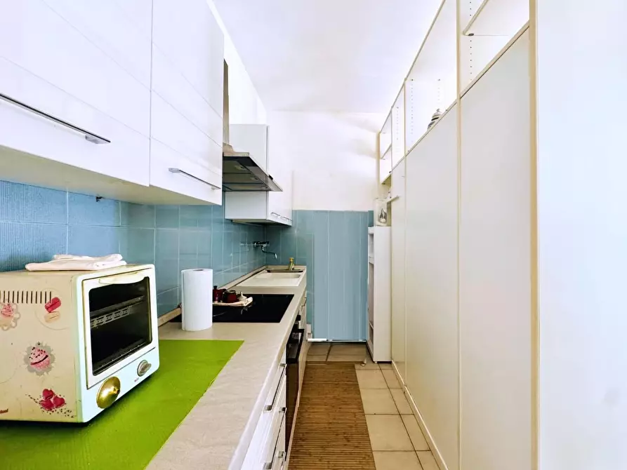 Immagine 6 di Casa indipendente in affitto  a Pietrasanta