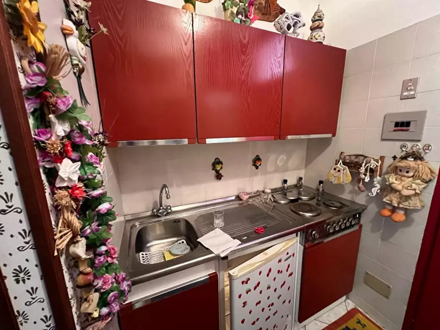 Immagine 5 di Appartamento in vendita  a Bibbona