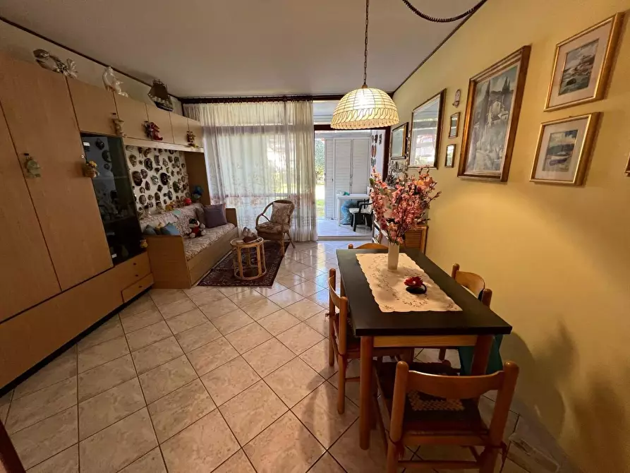 Immagine 9 di Appartamento in vendita  a Bibbona