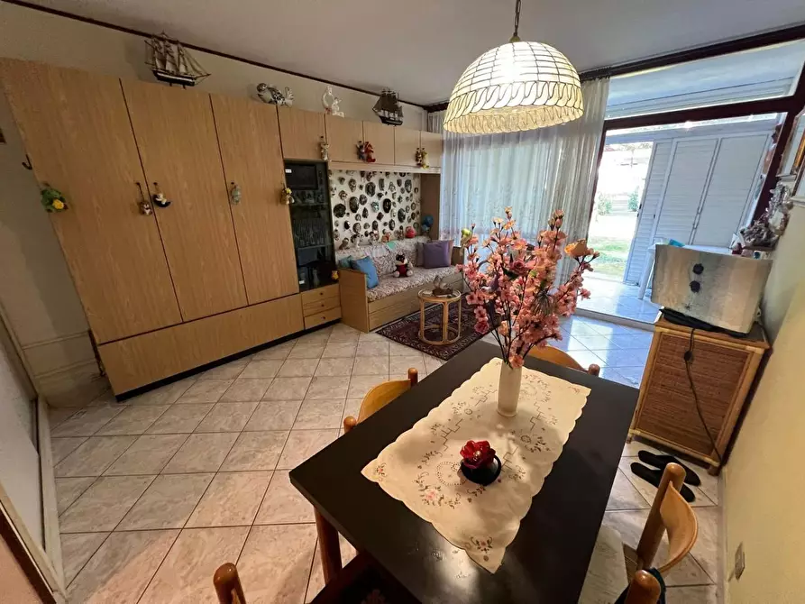 Immagine 8 di Appartamento in vendita  a Bibbona