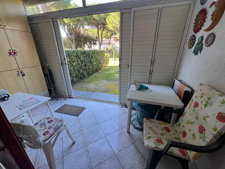 Immagine 2 di Appartamento in vendita  a Bibbona