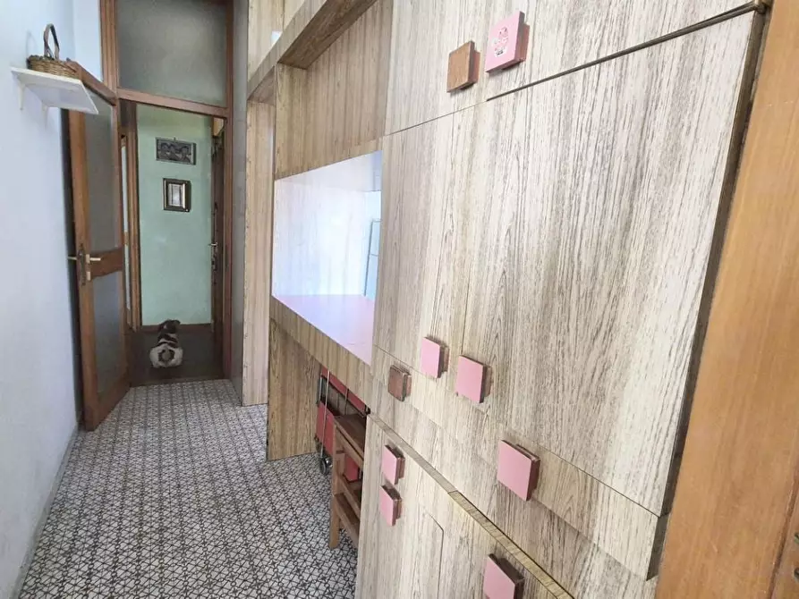 Immagine 33 di Appartamento in vendita  a Viareggio