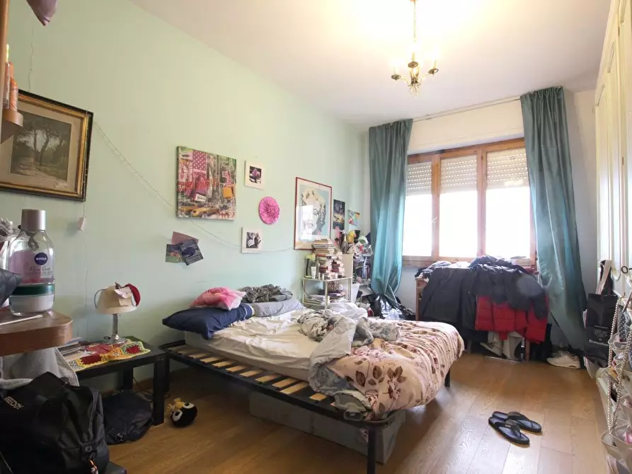 Immagine 14 di Appartamento in vendita  a Monteriggioni
