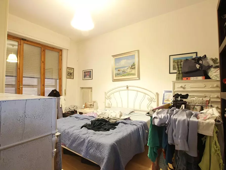 Immagine 9 di Appartamento in vendita  a Monteriggioni