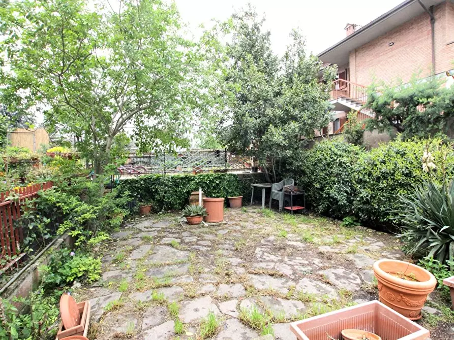 Immagine 23 di Appartamento in vendita  a Monteriggioni