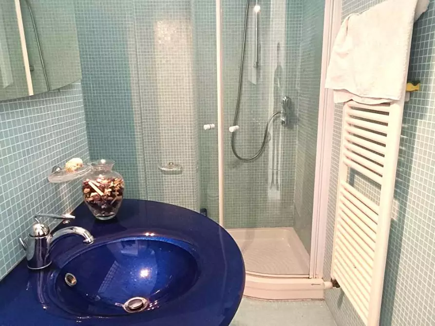 Immagine 17 di Appartamento in vendita  a Massa