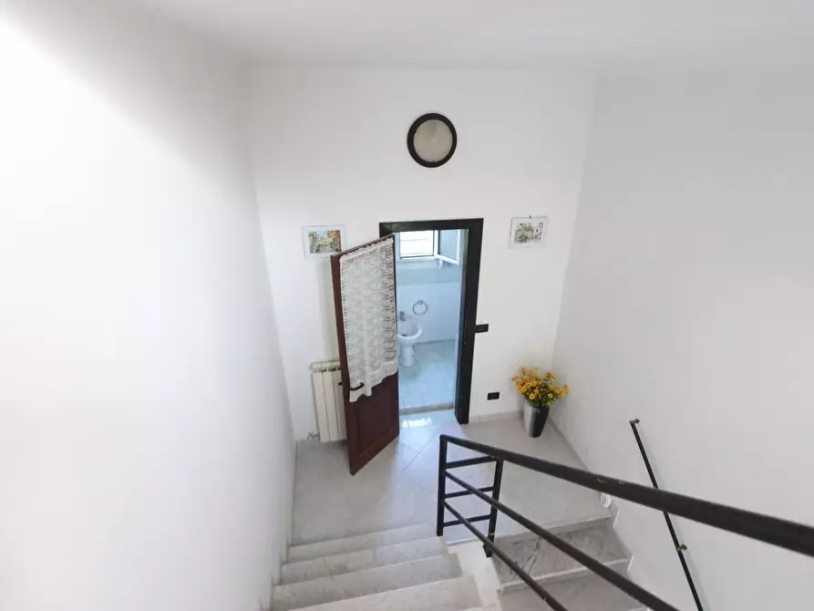 Immagine 12 di Casa indipendente in vendita  a La Spezia