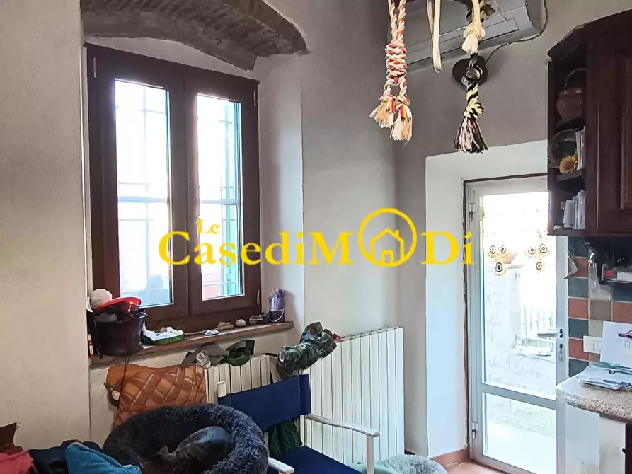 Immagine 25 di Rustico / casale in vendita  a Collesalvetti