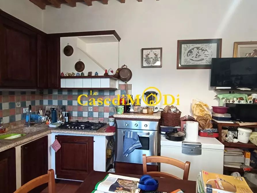 Immagine 5 di Rustico / casale in vendita  a Collesalvetti