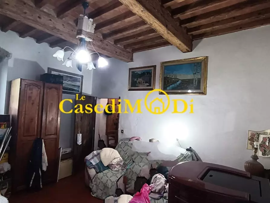 Immagine 28 di Rustico / casale in vendita  a Collesalvetti