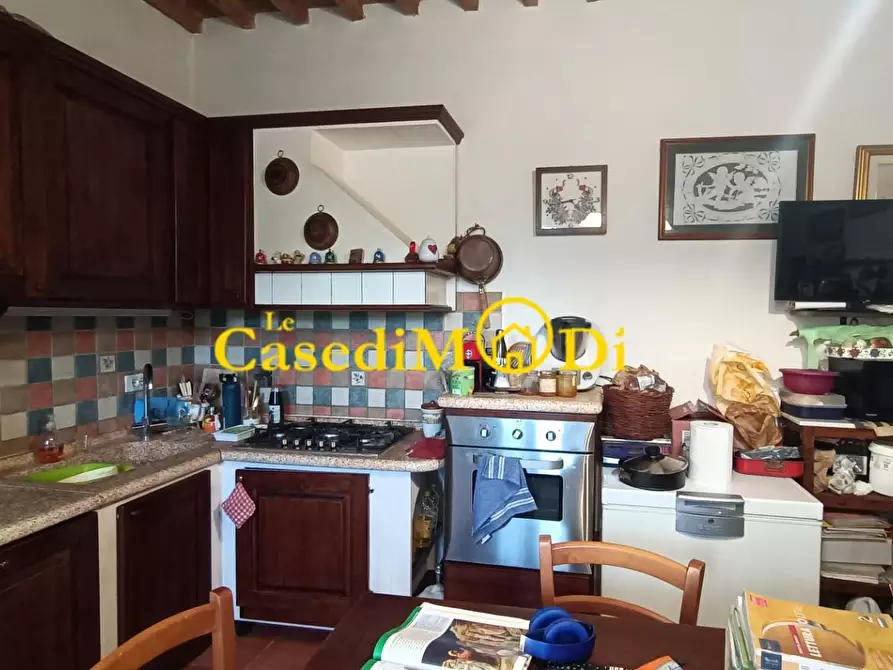 Immagine 3 di Rustico / casale in vendita  a Collesalvetti