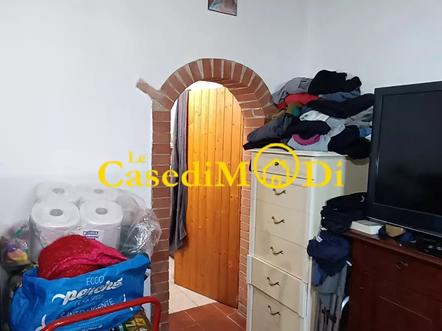 Immagine 8 di Rustico / casale in vendita  a Collesalvetti