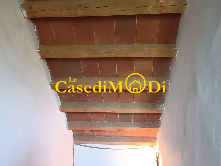 Immagine 24 di Rustico / casale in vendita  a Collesalvetti