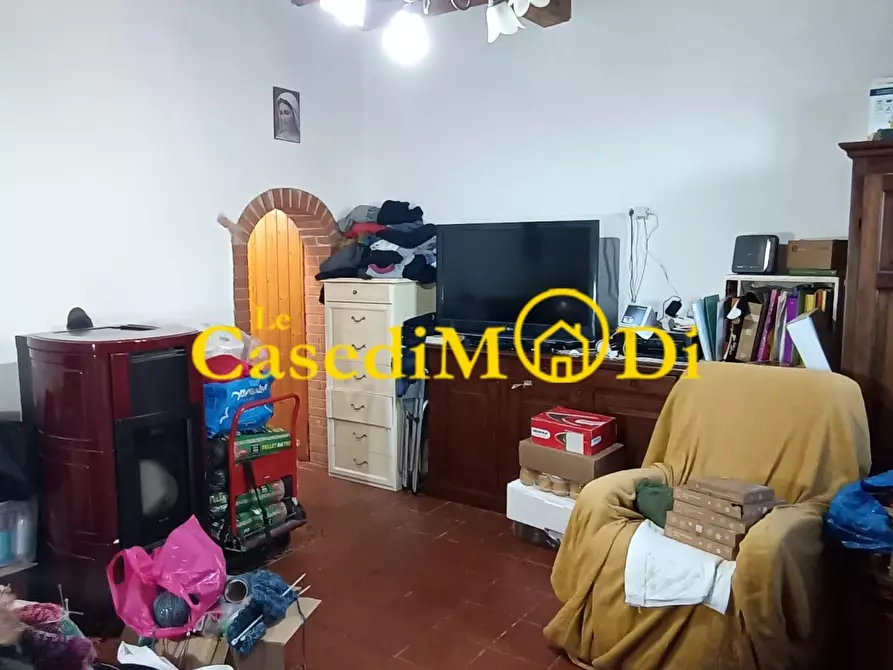 Immagine 6 di Rustico / casale in vendita  a Collesalvetti