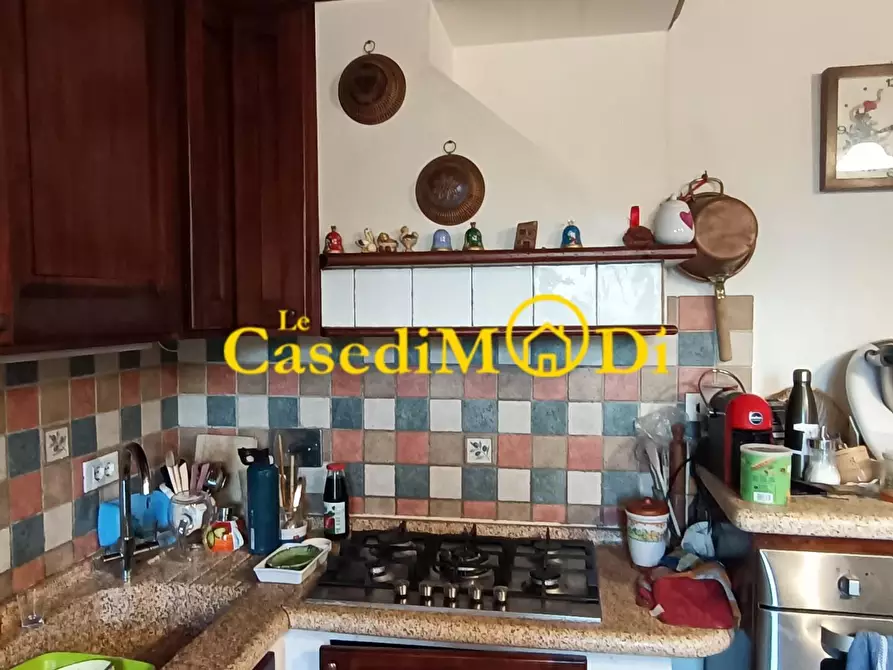 Immagine 23 di Rustico / casale in vendita  a Collesalvetti