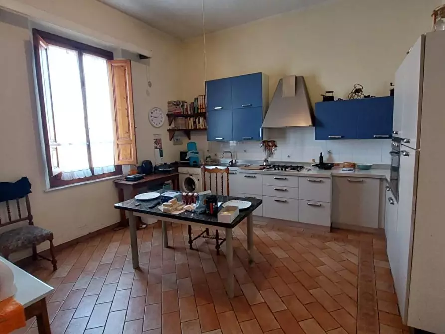 Immagine 20 di Villetta a schiera in vendita  a Vinci