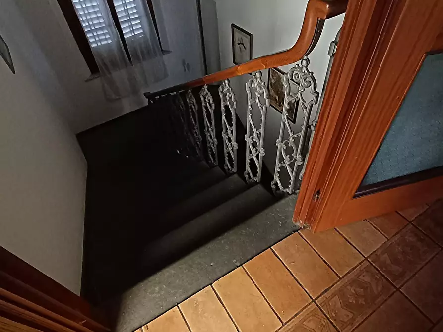 Immagine 7 di Villetta a schiera in vendita  a Vinci