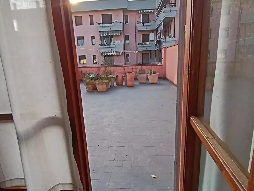 Immagine 29 di Villetta a schiera in vendita  a Vinci