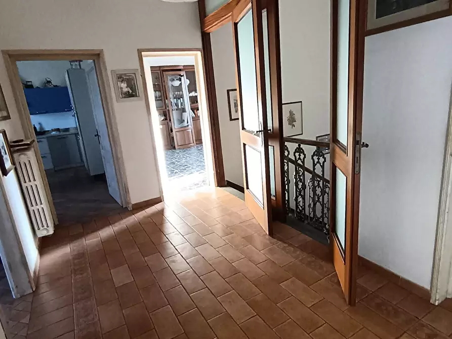 Immagine 4 di Villetta a schiera in vendita  a Vinci