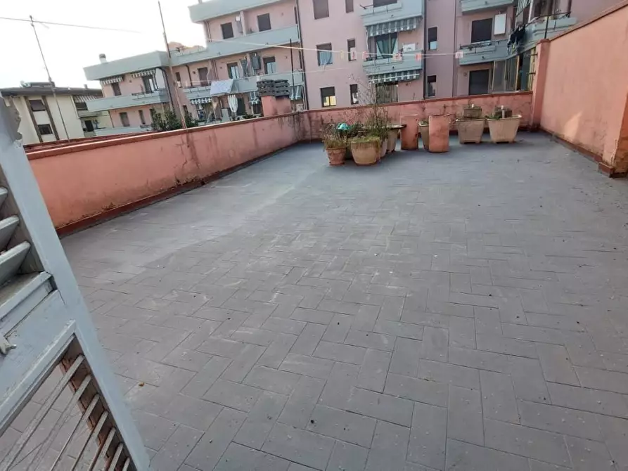 Immagine 8 di Villetta a schiera in vendita  a Vinci