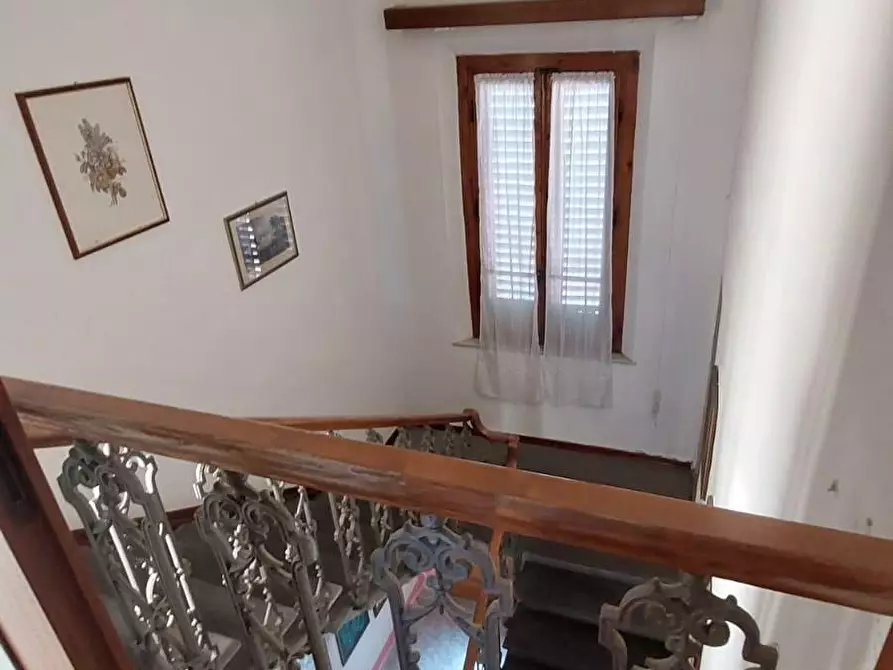 Immagine 3 di Villetta a schiera in vendita  a Vinci