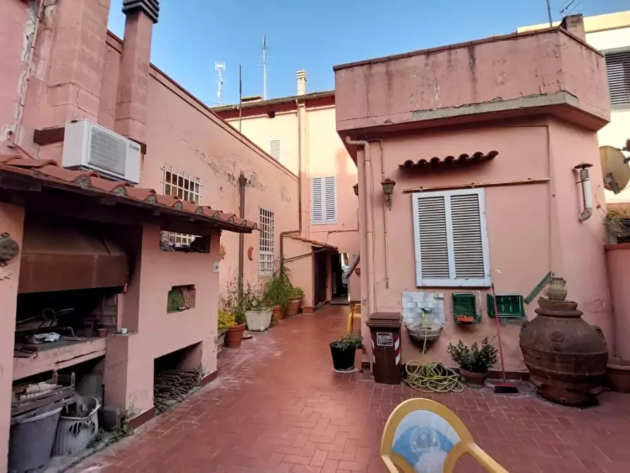 Immagine 12 di Villetta a schiera in vendita  a Vinci