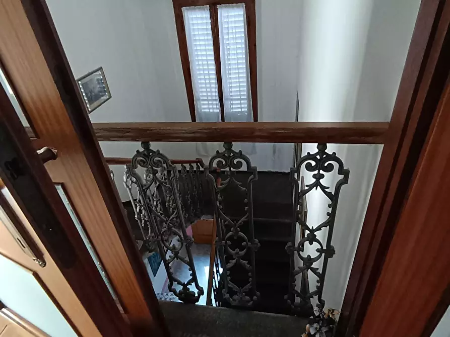 Immagine 13 di Villetta a schiera in vendita  a Vinci