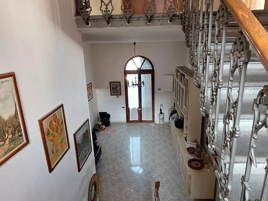 Immagine 1 di Villetta a schiera in vendita  a Vinci