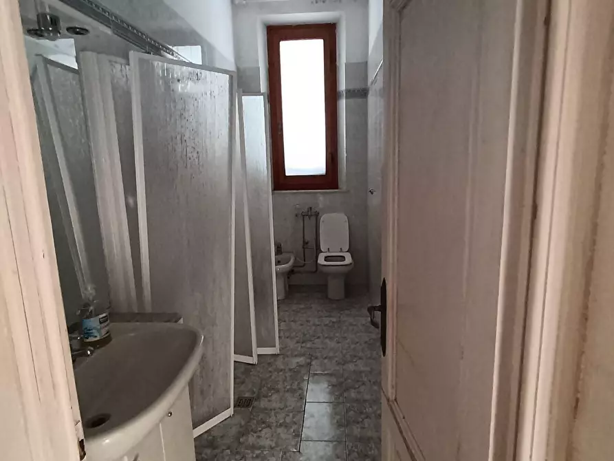 Immagine 16 di Villetta a schiera in vendita  a Vinci