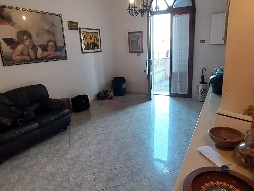 Immagine 10 di Villetta a schiera in vendita  a Vinci