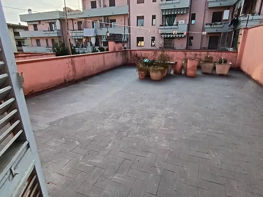 Immagine 14 di Villetta a schiera in vendita  a Vinci