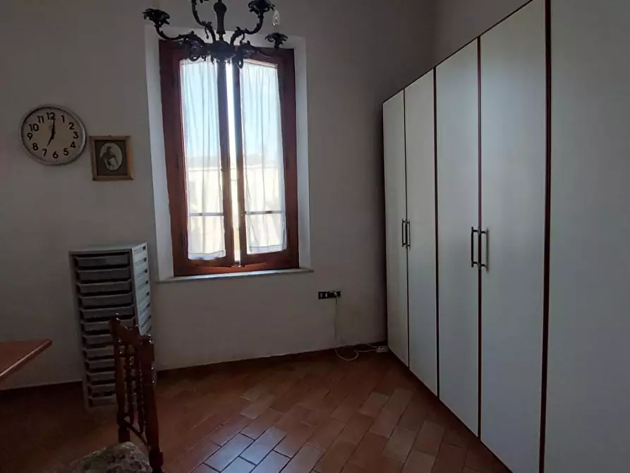 Immagine 19 di Villetta a schiera in vendita  a Vinci