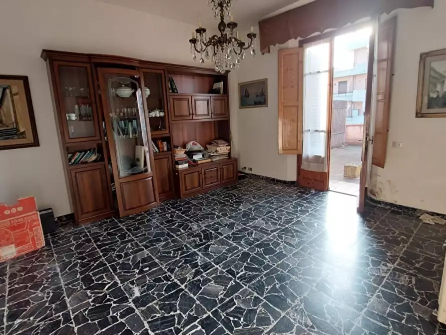 Immagine 6 di Villetta a schiera in vendita  a Vinci