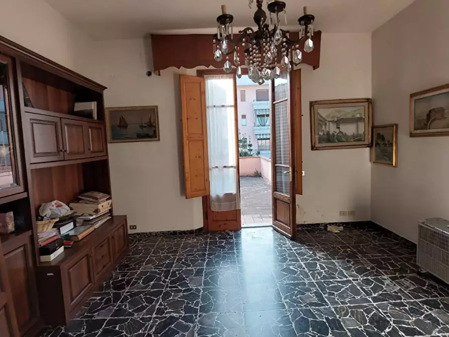 Immagine 5 di Villetta a schiera in vendita  a Vinci